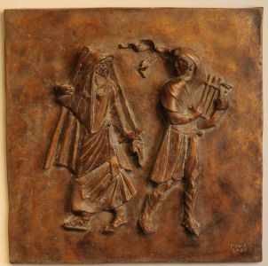 Orpheuszyklus- 6 Orpheus und Eurydike .jpg